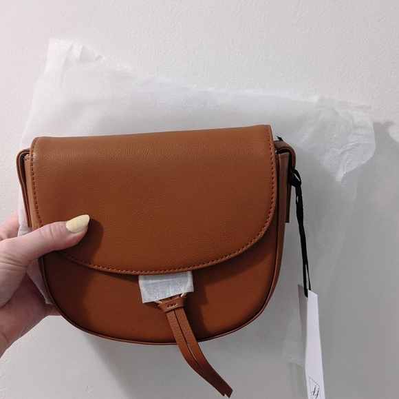 jj winters crossbody purse - Picture 3 of 4